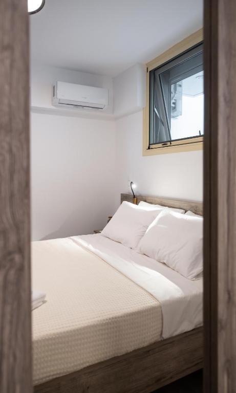 Melodia Apartments By Imagine Lefkada Nikiana Exterior photo