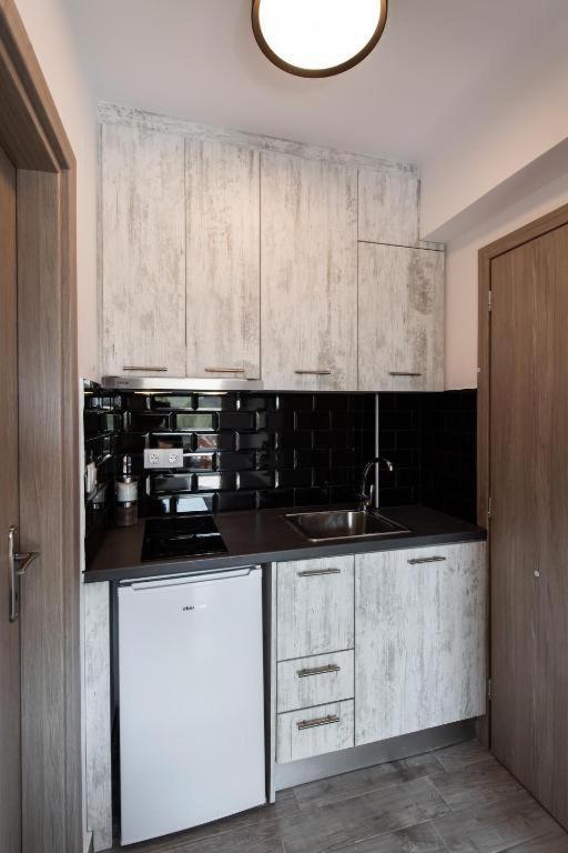 Melodia Apartments By Imagine Lefkada Nikiana Exterior photo